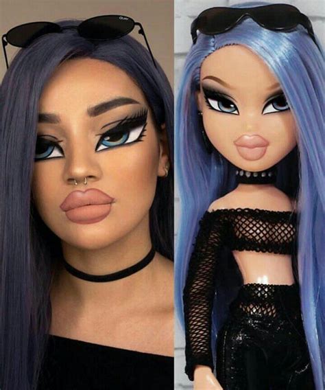 Step into the World of Bratz with these Enchanting Beauty Products